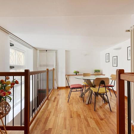 Sant'Ambrogio Design Apartment Milano Eksteriør bilde