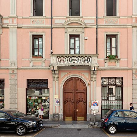 Sant'Ambrogio Design Apartment Milano Eksteriør bilde