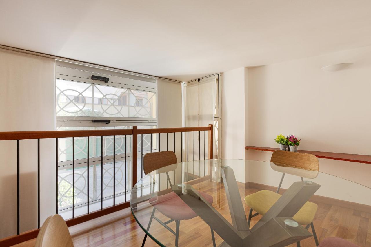Sant'Ambrogio Design Apartment Milano Eksteriør bilde