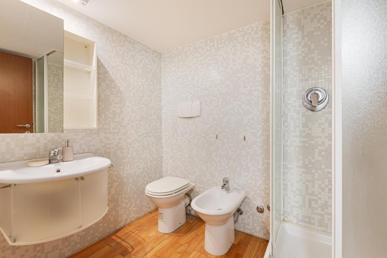 Sant'Ambrogio Design Apartment Milano Eksteriør bilde