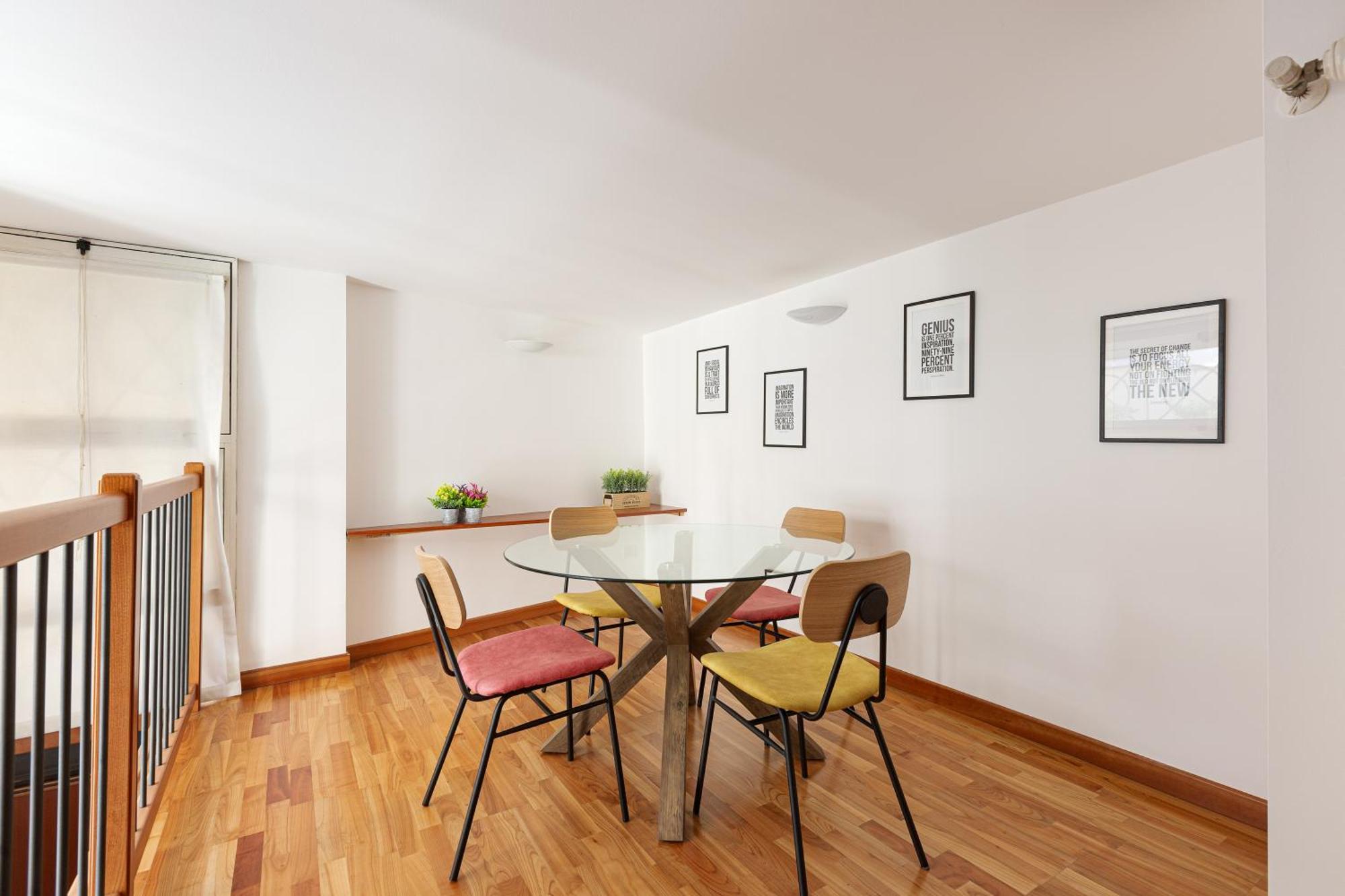 Sant'Ambrogio Design Apartment Milano Eksteriør bilde